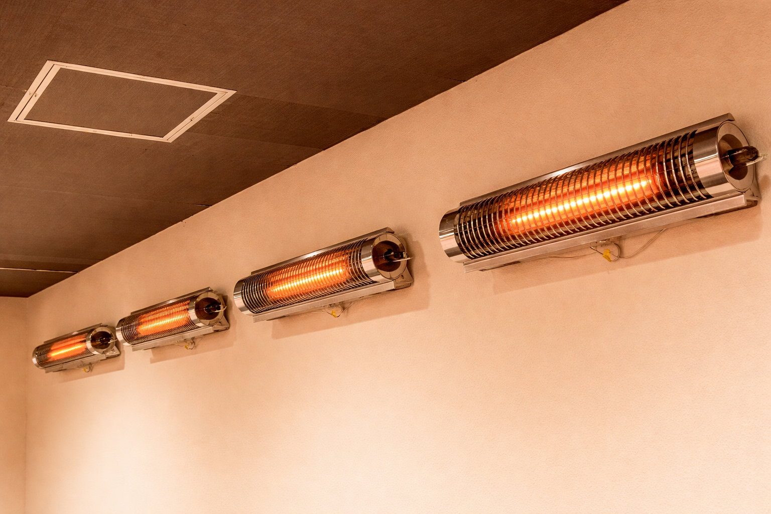 エアコンの画像