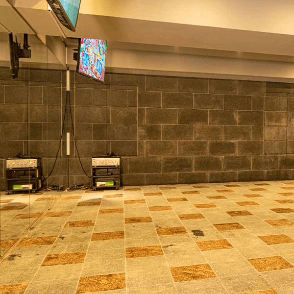 店舗の内装画像