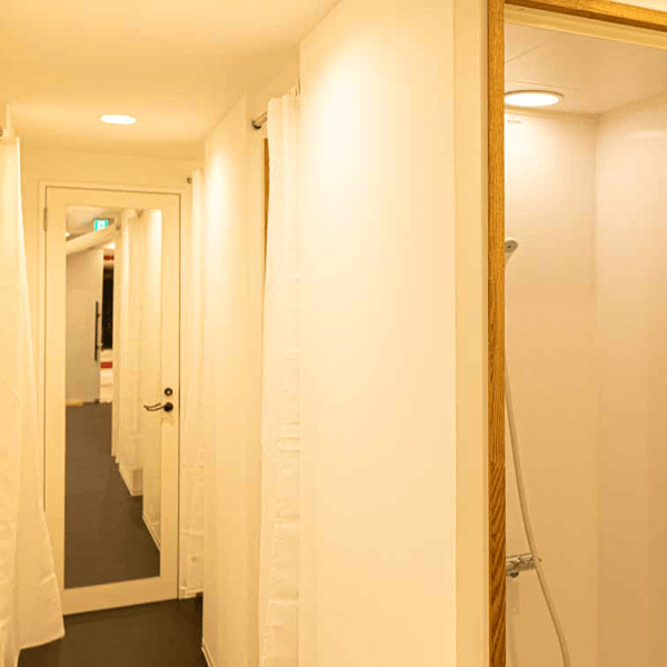 店舗の内装画像