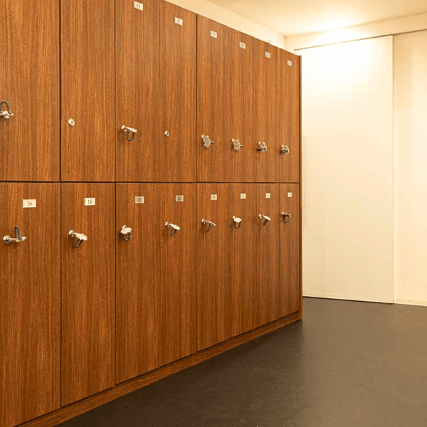 店舗の内装画像